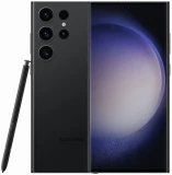 Samsung Galaxy S23 Ultra (SM-S918) 256GB Black
