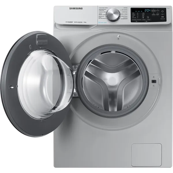 Paltaryuyan Samsung WW80R42LXESDLP