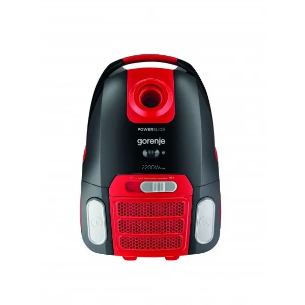 Tozsoran Gorenje VC2221PSBKR