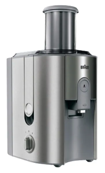 Şirəçəkən Braun Mquick J700