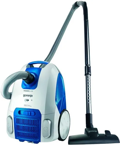 Tozsoran Gorenje VC1821PSWBU