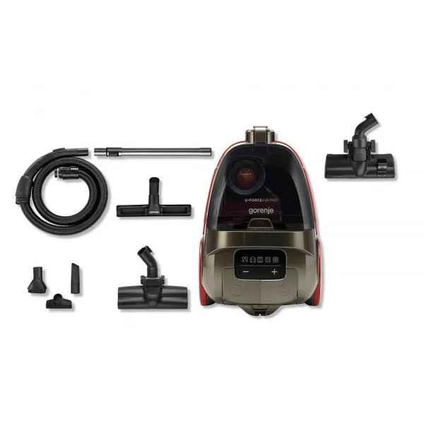 Tozsoran Gorenje VCEA03GAPRACY