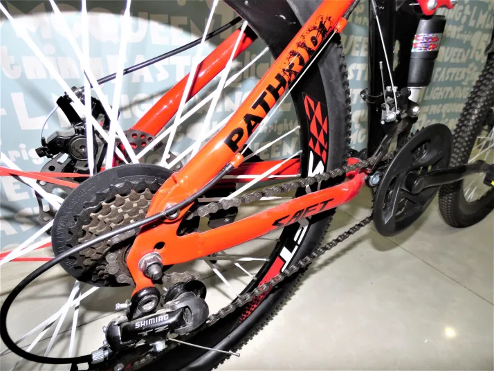 Velosiped Lano FB 24