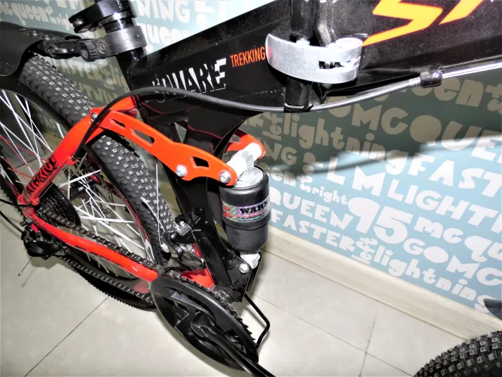 Velosiped Lano FB 24