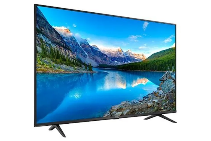 Televizor TCL 50P615