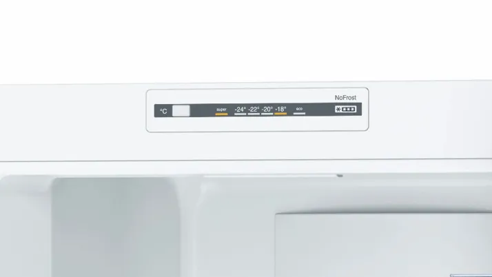 Soyuducu BOSCH KGN36NL30U