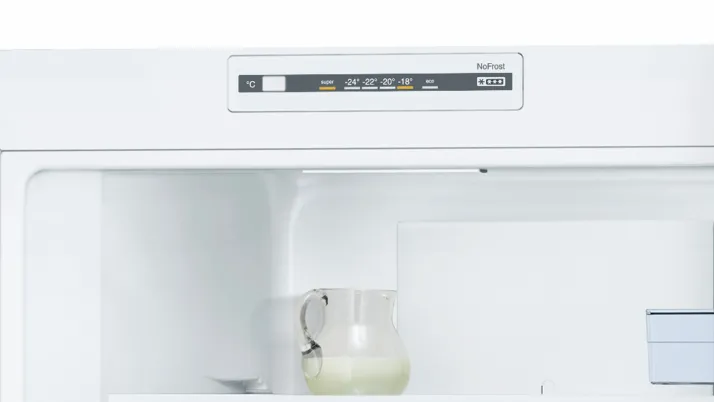 Soyuducu Bosch KGN33NW21U