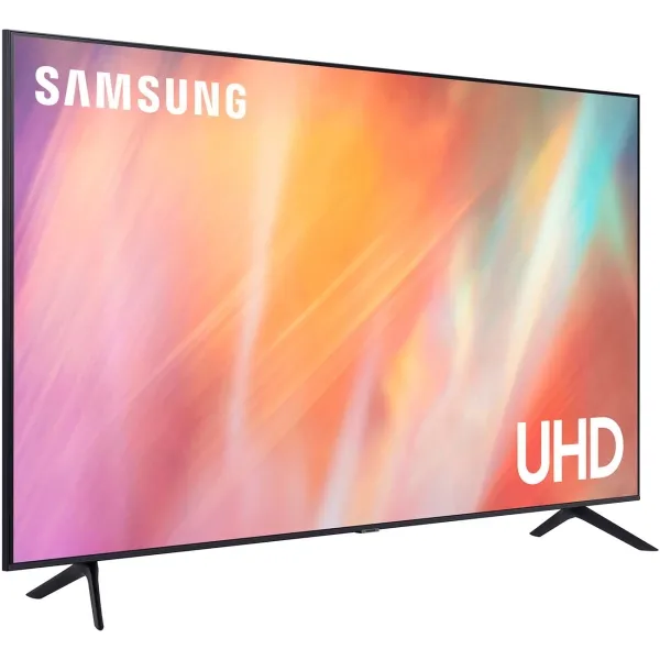 Televizor Samsung UE43AU7100UXRU