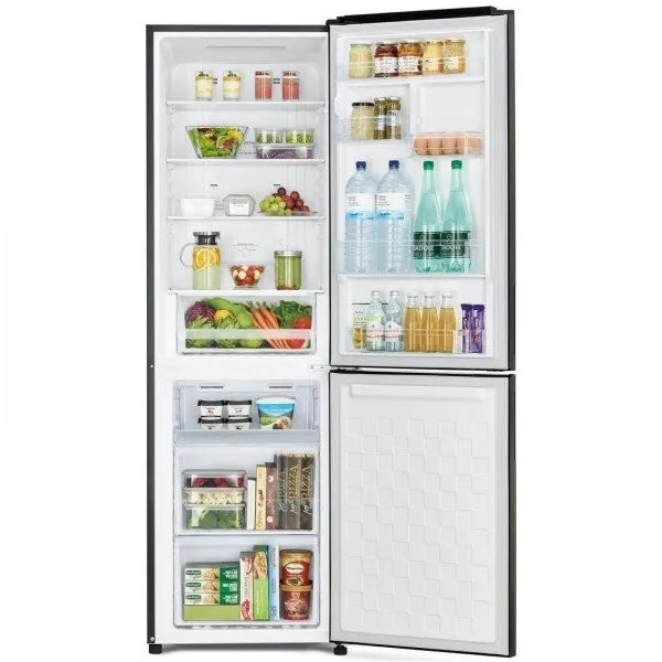 Soyuducu Hitachi R-BG410PUC6 GBK