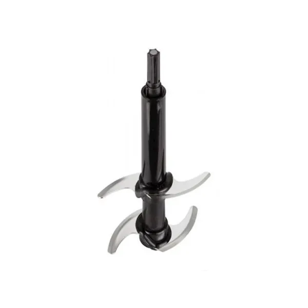 Blender Fakir Lucina Black