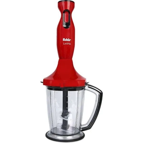 Blender Fakir Lucina Red