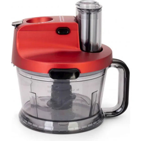 Blender Fakir MR Chef Set rouge