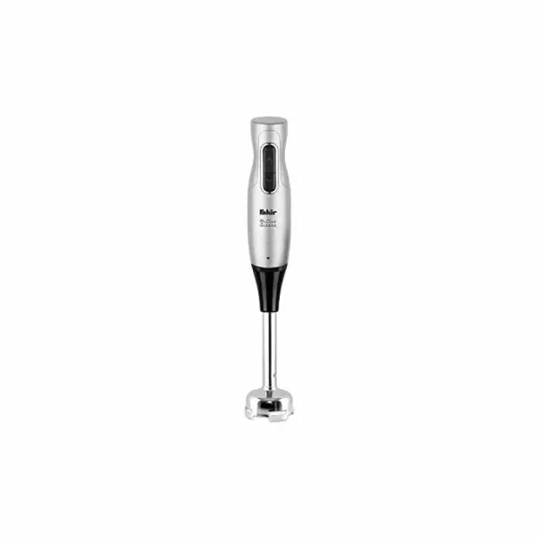 Blender Fakir MR Chef Set silver stone