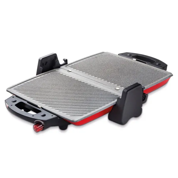 Toster Fakir Grace Grill&Sandwich Maker Red