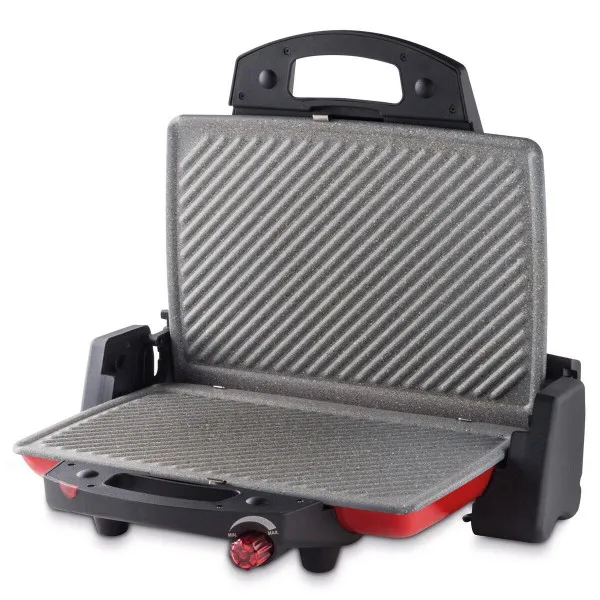 Toster Fakir Grace Grill&Sandwich Maker Red