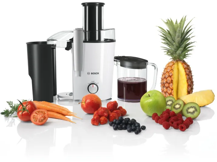 Şirəçəkən Bosch Juice Extractor MES25A0