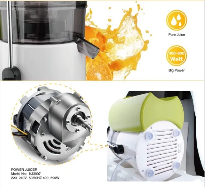 Şirəçəkən DSP KJ 3007