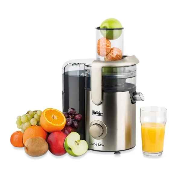 Şirəçəkən Fakir Juice Max