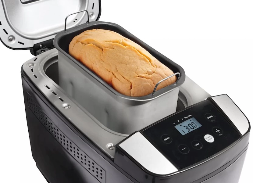 Çörək Bişirən Gorenje BM1210BK