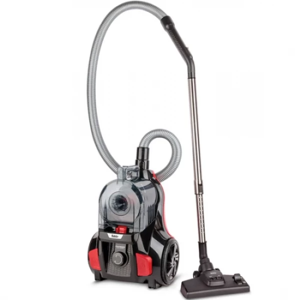 Tozsoran Fakir Ranger black