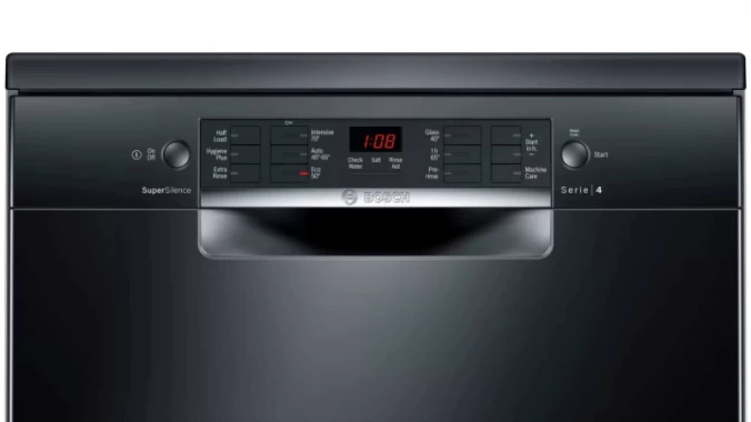 Qabyuyan Bosch SMS46NB01B