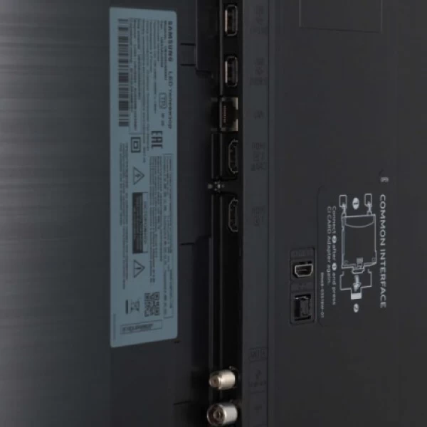 Televizor Samsung  UE65AU8000UXRU 