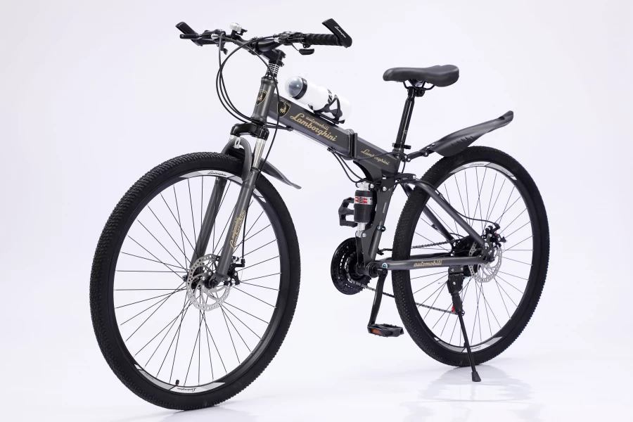 Velosiped Lamborghine SD-028-29L