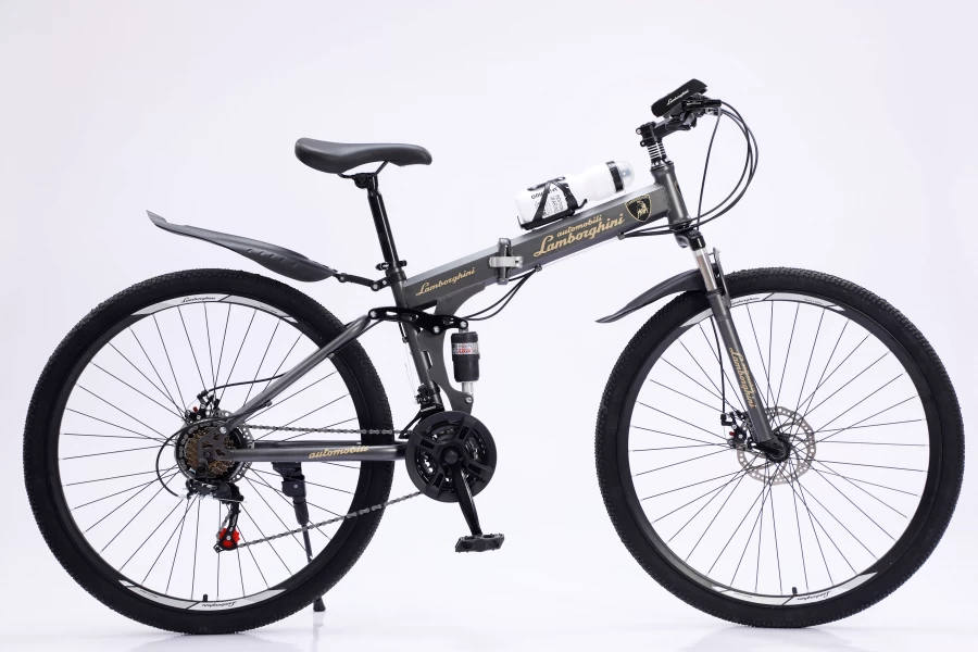 Velosiped Lamborghine SD-028-29L