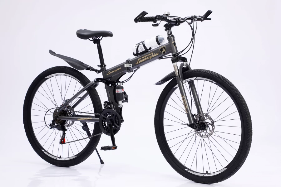 Velosiped Lamborghine SD-028-29L