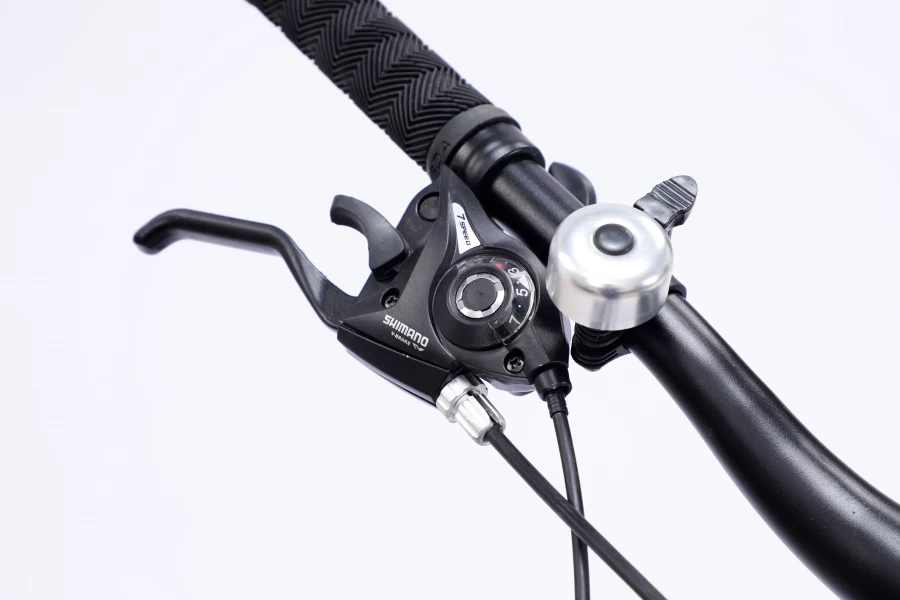 Velosiped Mercedes Benz SD-037-24MS