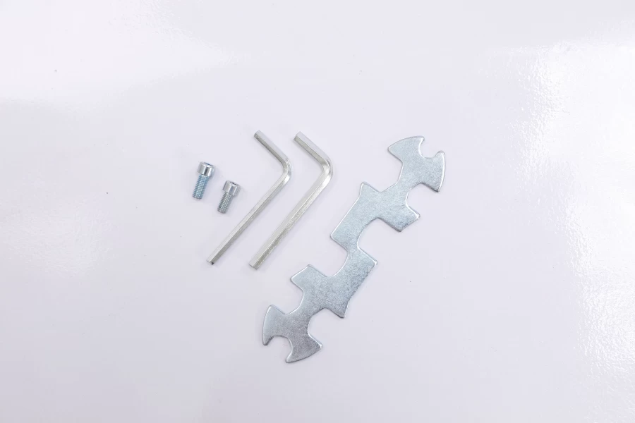 Velosiped Mercedes Benz SD-037-24MS