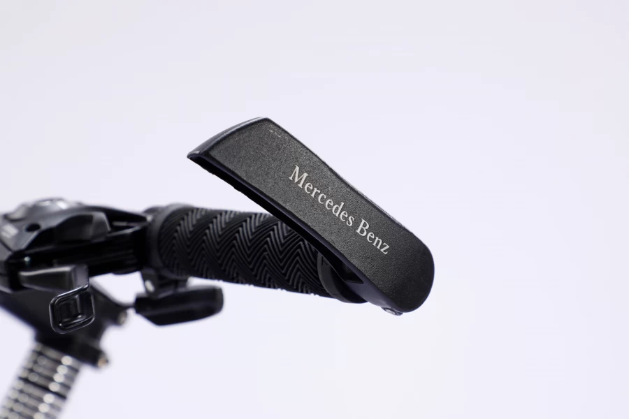 Velosiped Mercedes Benz SD-037-26MS
