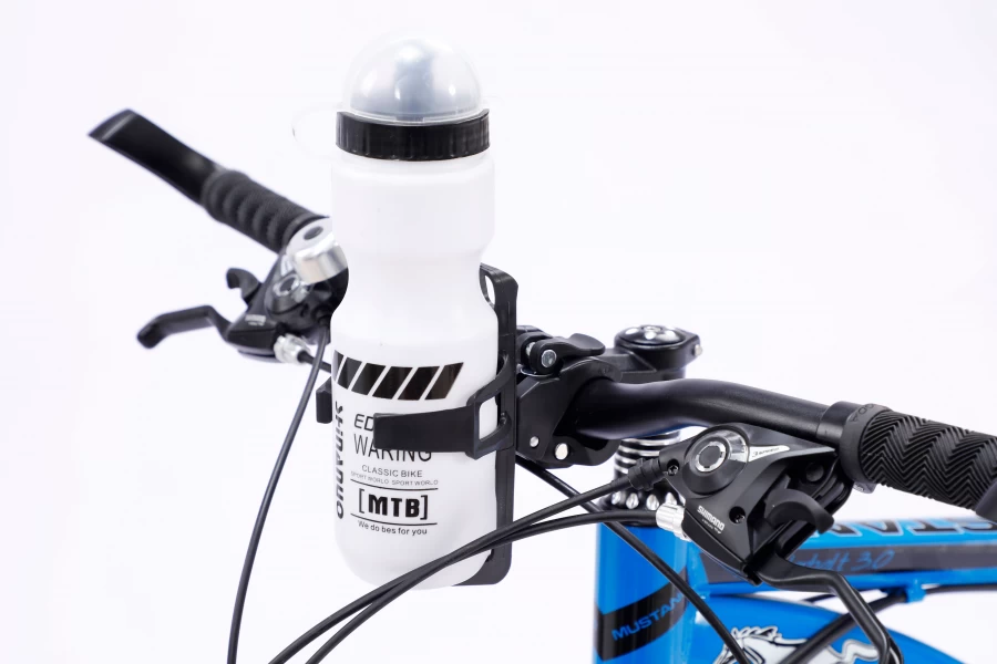 Velosiped Mustang SD-001-24M