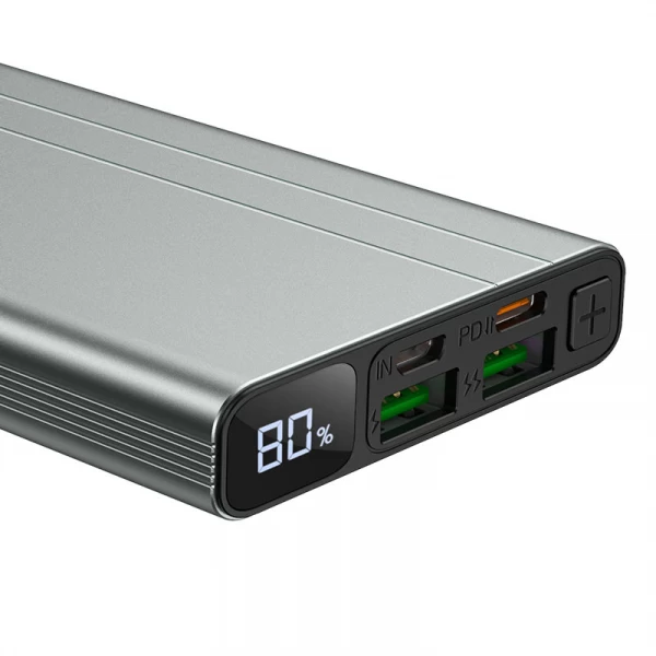 Powerbank Borofone BT 34