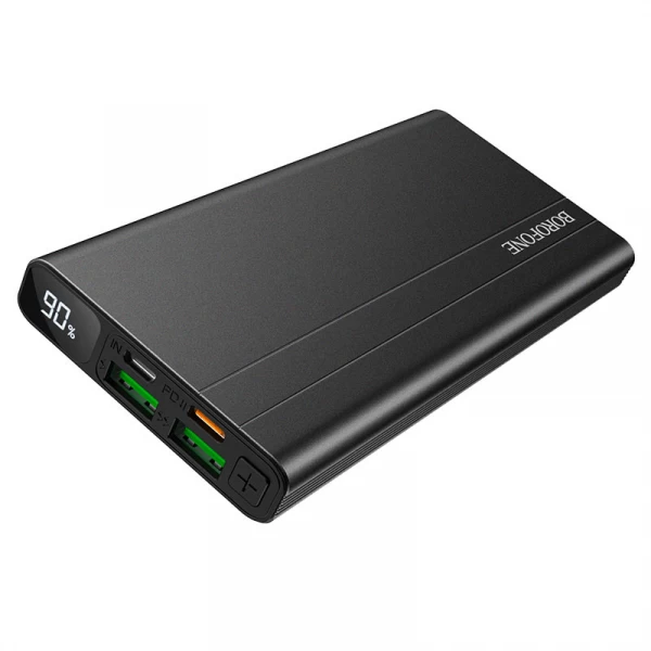 Powerbank Borofone BT 34