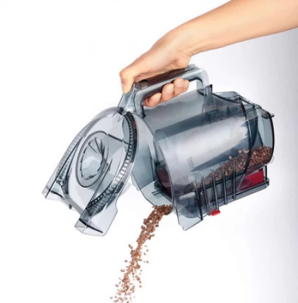 Tozsoran Fakir Ranger Red