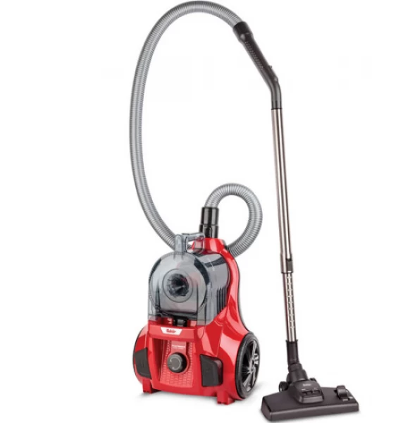 Tozsoran Fakir Ranger Red