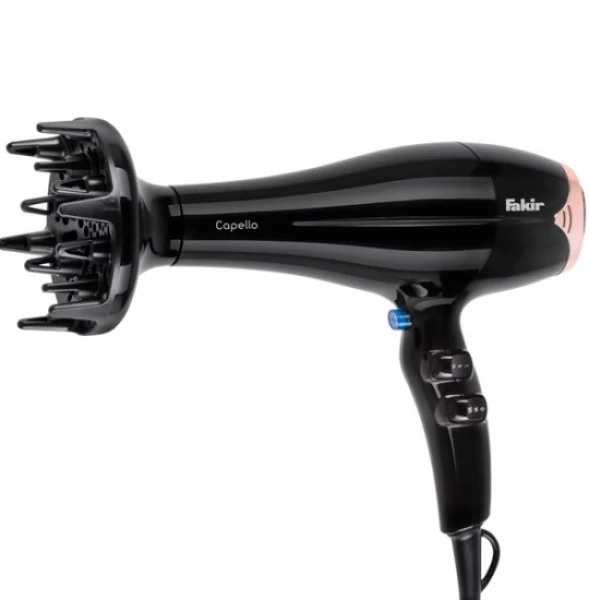 Fen Fakir Capello black
