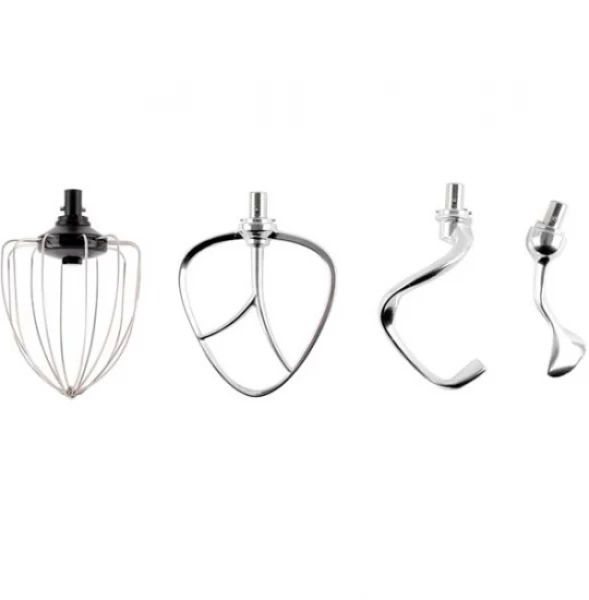 Mikser Fakir Cake N Chef Stand Rouge