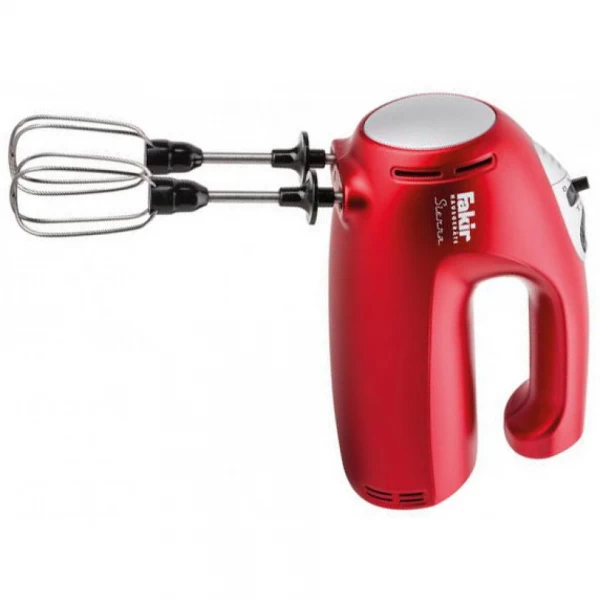 Mikser Fakir Sierra Red