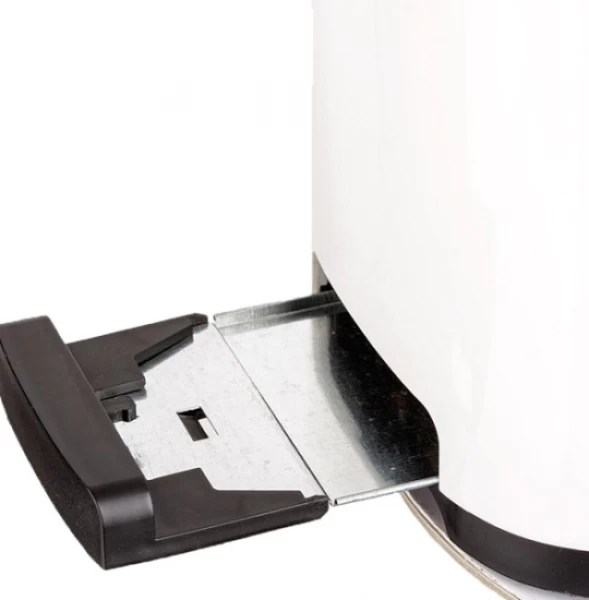 Toster Fakir Alba White