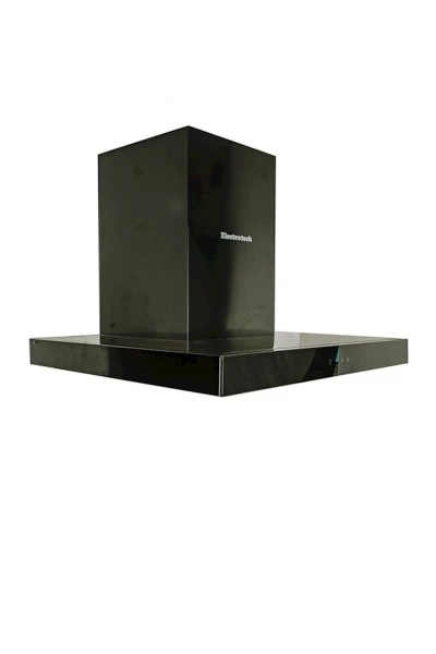Aspirator Electrotech OBLO 60 Black