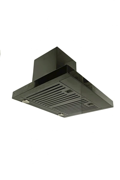 Aspirator Electrotech OBLO 60 Black