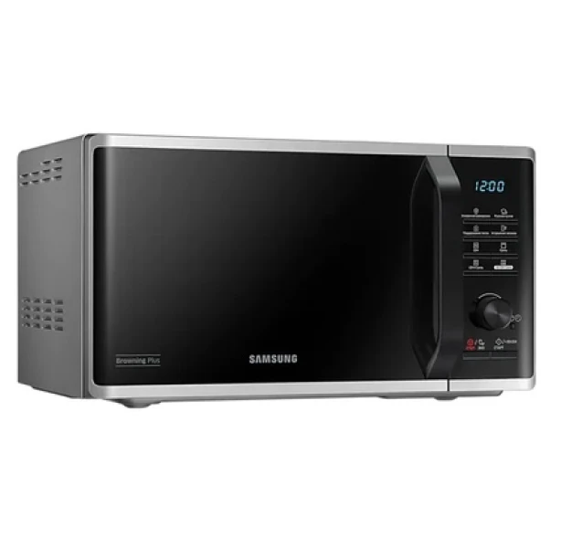 Mikrodalğalı Soba Samsung MG 23K3515AS/BW