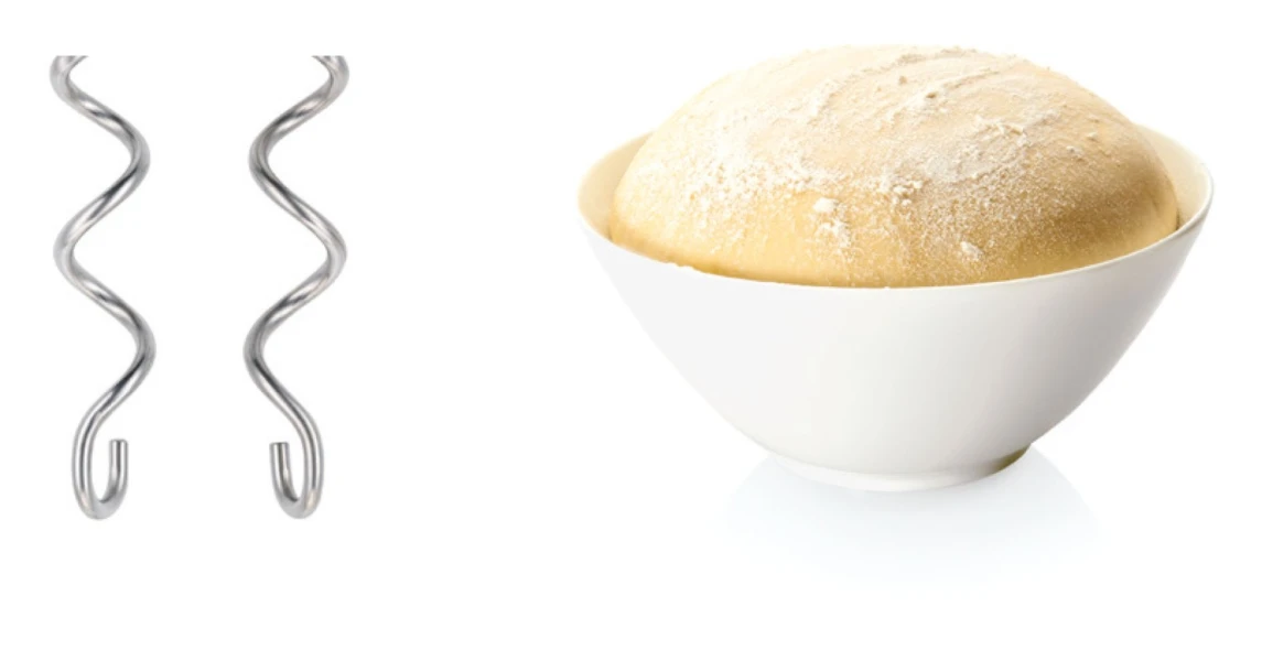 Mikser BOSCH MFQ40304