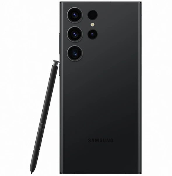 Samsung Galaxy S23  Ultra (SM-S918) 512GB Black