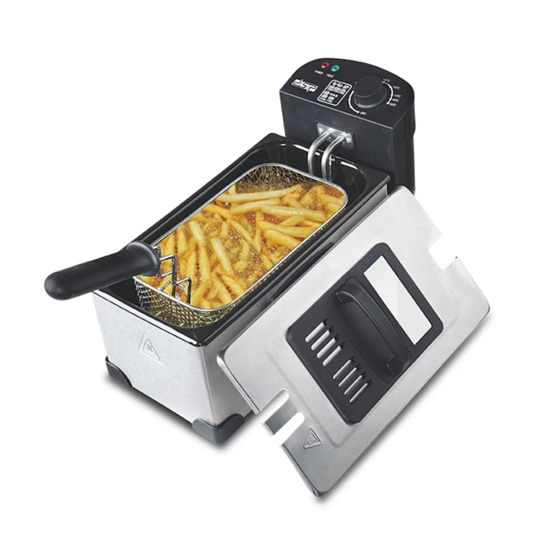 Fritoz DSP KB 2079