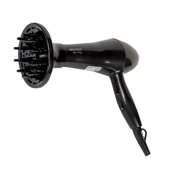 Fen Wooner HD2200PRBL Professional