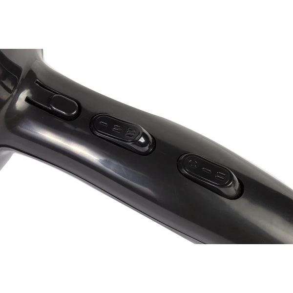 Fen Wooner HD2200PRBL Professional