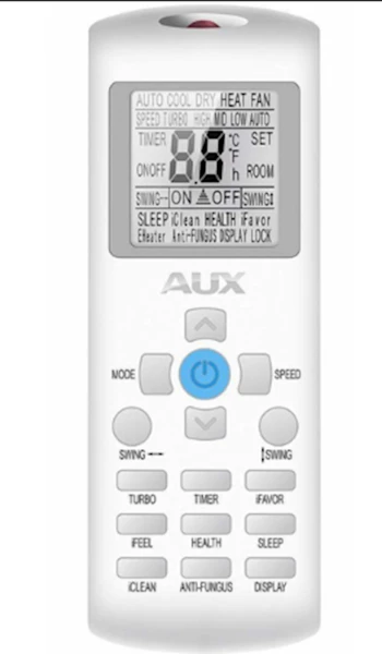 Kondisioner Aux ASW H18A4/R1